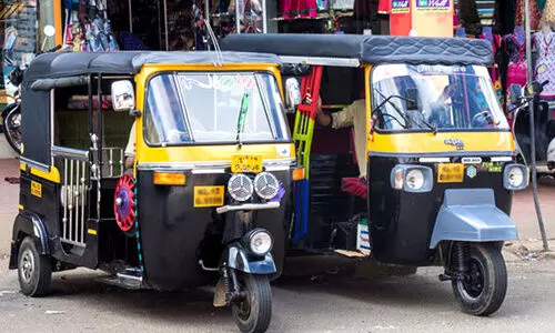 auto rikshaw