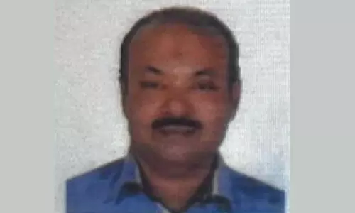 തൃശൂർ സ്വദേശി ഖത്തറിൽ മരിച്ചു