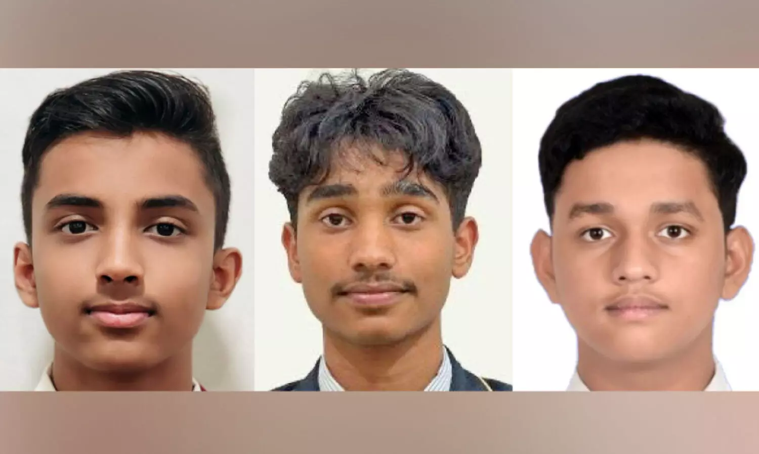 സ്റ്റു​ഡ​ന്റ്സ് ഇ​ന്ത്യ സാ​ൽ​മി​യ യൂ​നി​റ്റ് ഭാ​ര​വാ​ഹി​ക​ൾ