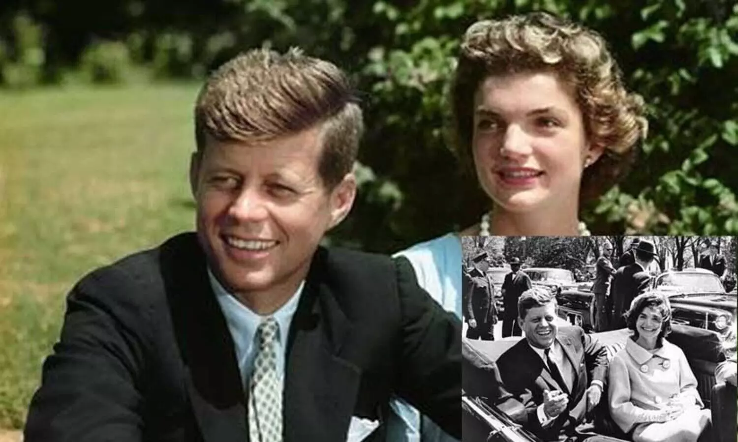 കെന്നഡി വധം: ട്രംപ് പുറത്തുവിട്ട ഫയലുകളിൽ വൻ വെളി​പ്പെടുത്തലുകൾ; പിന്നിൽ സി.ഐ.എയോ കെ.ജി.ബിയോ?