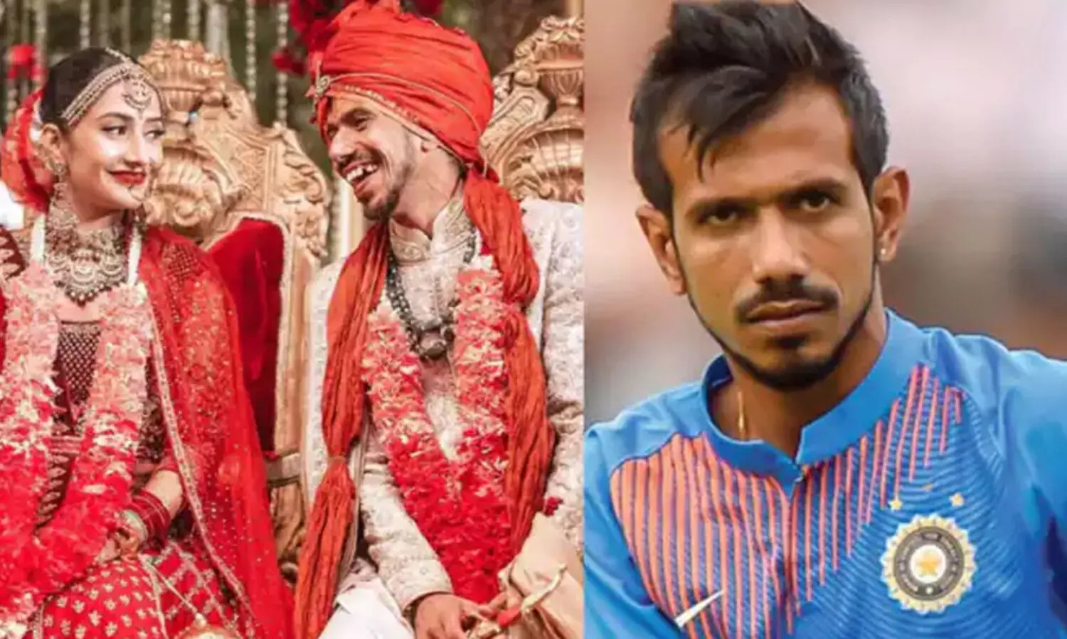 ഒടുവിൽ അവർ വേർപിരിഞ്ഞു; യുസ്‌വേന്ദ്ര ചാഹലും ധനശ്രീയും വിവാഹമോചനം നേടിയതായി അഭിഭാഷകൻ