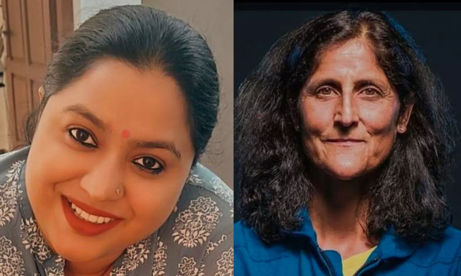 ശാസ്ത്രം മാത്രമാണ് ശരിയെങ്കിൽ എട്ടു ദിവസത്തെ ദൗത്യത്തിന് പോയവർ ഒൻപതാം ദിവസം തിരികെ വരണ്ടേ; ശാസ്ത്രം വളർന്ന് എത്ര ഐ.വി.എഫ് ചെയ്താലും ഈശ്വര നിശ്ചയമുള്ള കുഞ്ഞുങ്ങൾ മാത്രമേ ഇവിടെ ജനിക്കുകയുള്ളൂവെന്ന് ലക്ഷ്മി പ്രിയ