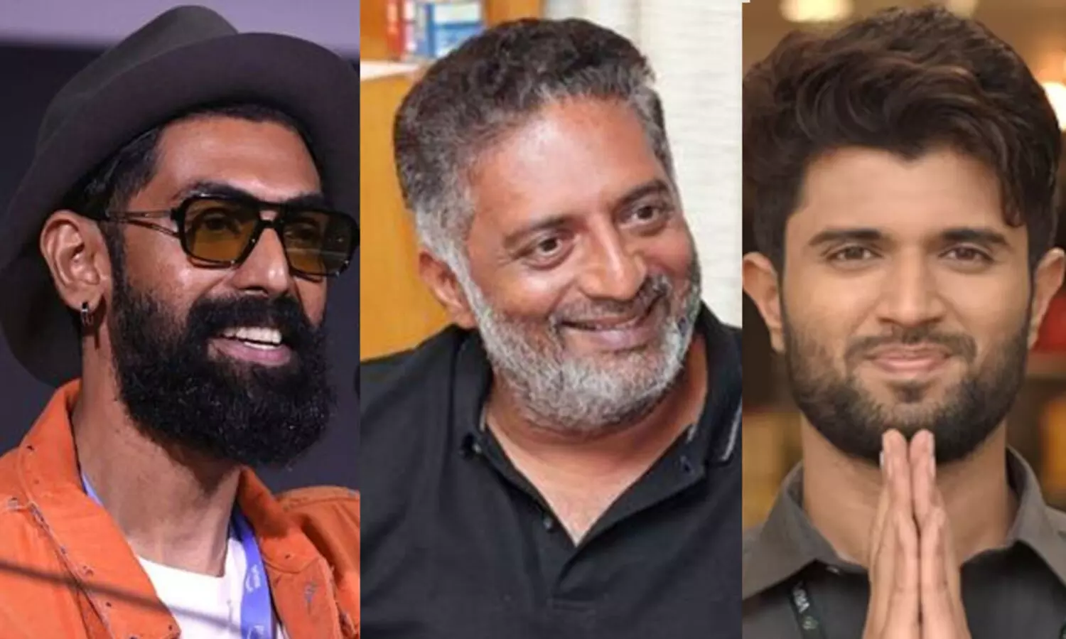 ബെറ്റിങ് ആപ്പുകളുടെ പ്രൊമോഷൻ: പ്രകാശ് രാജ് അടക്കം 25 പ്രമുഖ നടന്മാർക്കെതിരെ കേസ്