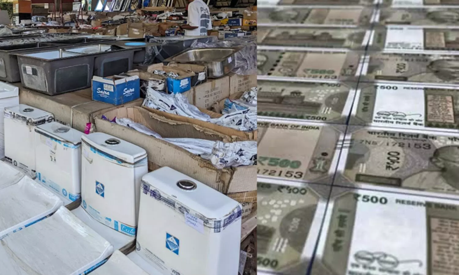 പ്രളയത്തിൽപെട്ട സ്ഥാപനത്തിന് മതിയായ നഷ്ടപരിഹാരം നൽകിയില്ല; ഇന്‍ഷുറന്‍സ് കമ്പനി 1.48 കോടി രൂപ നൽകാൻ വിധി