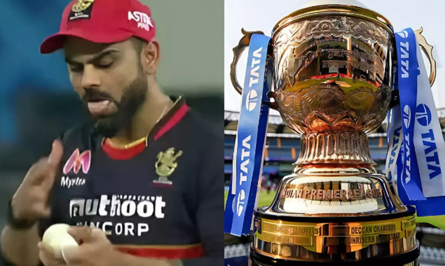 വിലക്ക് നീക്കി, പന്തിൽ ഇനി ഉമിനീര് പുരട്ടാം; ഐ.സി.സി വിലക്ക് ഐ.പി.എല്ലിൽ ബാധകമല്ല