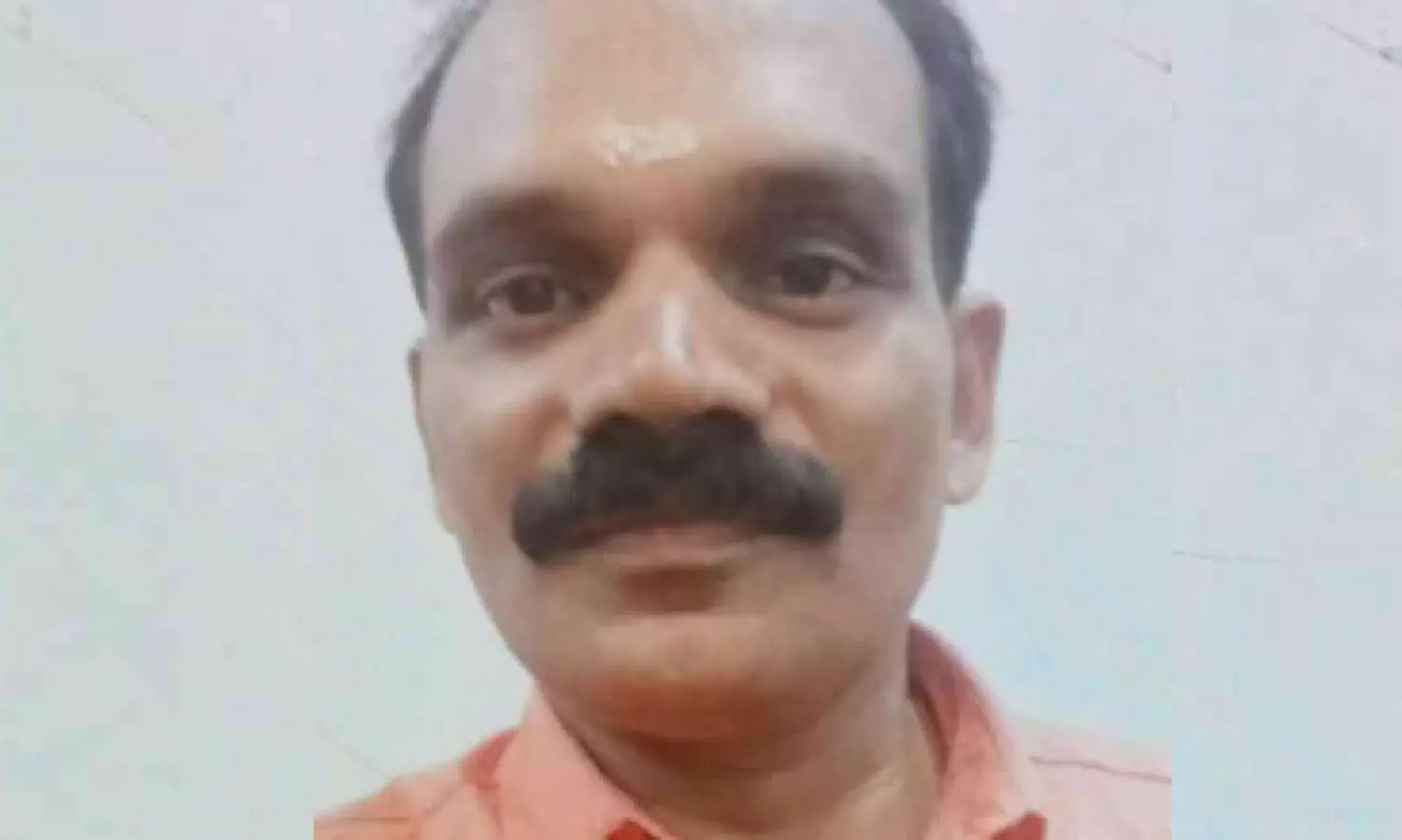 കണ്ണൂരിൽ ബി.ജെ.പി പ്രവർത്തകൻ വെടിയേറ്റ് മരിച്ചു; പ്രതി പിടിയിൽ