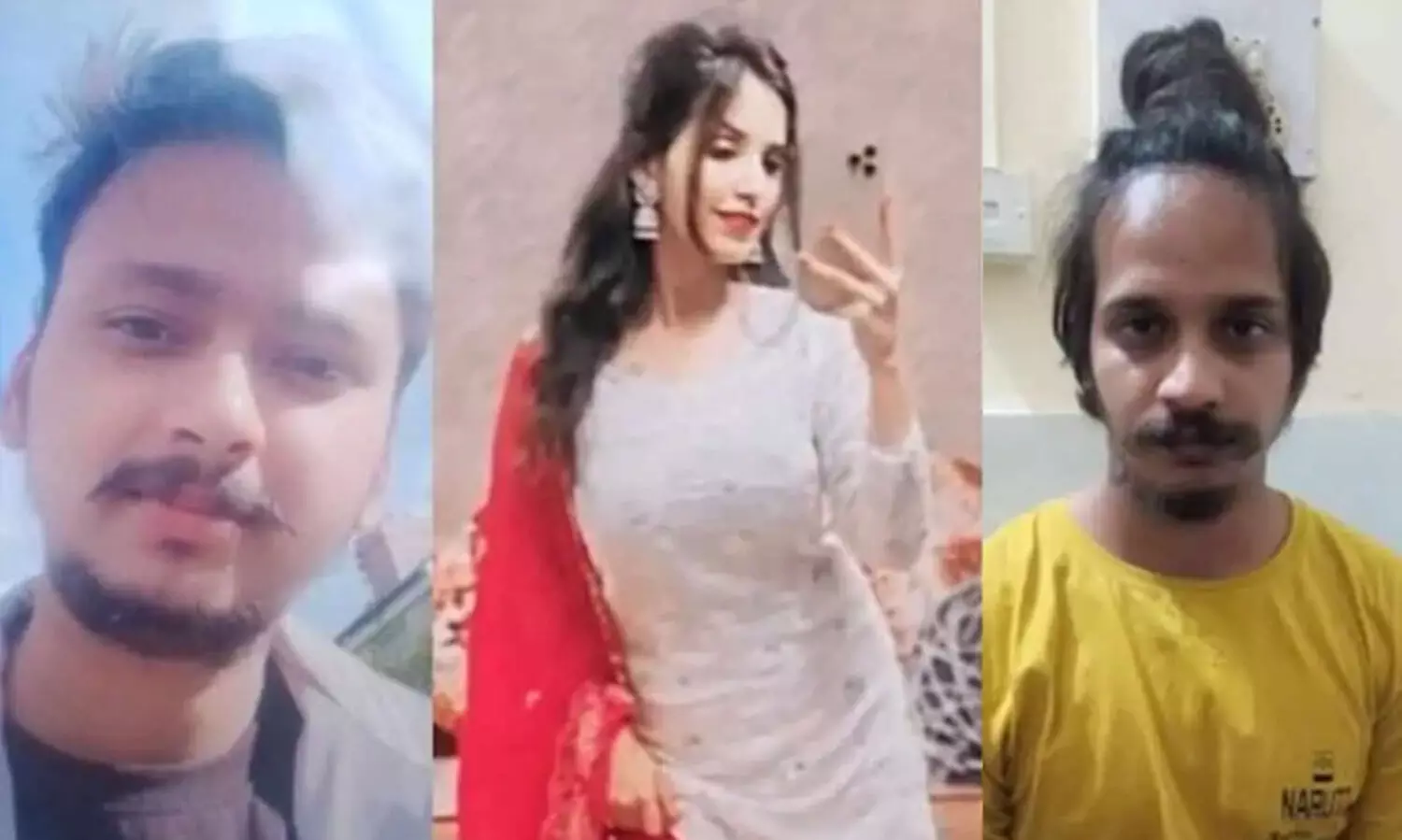 ഭർത്താവിനെ കുത്തിക്കൊന്ന് കഷ്ണങ്ങളാക്കിയ യുവതിയെയും കാമുകനെയും കോടതി വളപ്പിൽ വളഞ്ഞിട്ട് തല്ലി അഭിഭാഷകർ