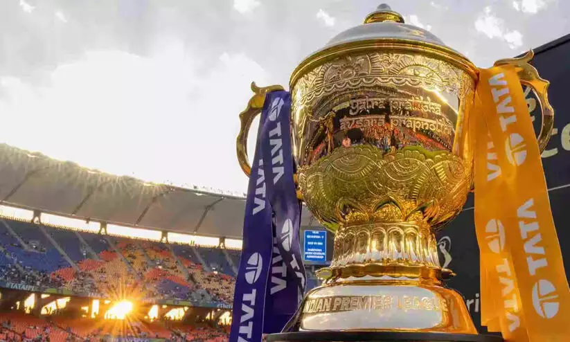 ക്രൂ 9; ഐ.പി.എൽ - പത്തിൽ ഒമ്പത് ടീമുകൾക്കും ഇന്ത്യൻ നായകർ ക്രൂ 9; ഐ.പി.എൽ - പത്തിൽ ഒമ്പത് ടീമുകൾക്കും ഇന്ത്യൻ നായകർ