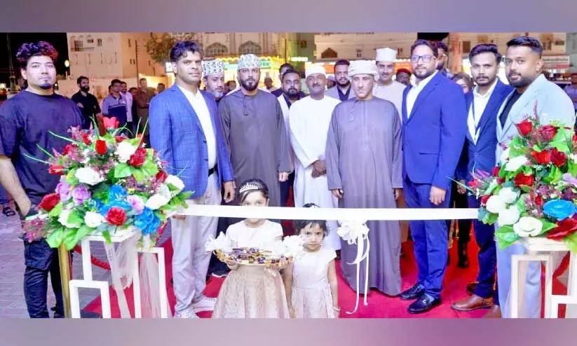 ‘ട്രാവ്സ്ഫിയർ’ അൽഖൂദിൽ പ്രവർത്തനമാരംഭിച്ചു ‘ട്രാവ്സ്ഫിയർ’ അൽഖൂദിൽ പ്രവർത്തനമാരംഭിച്ചു