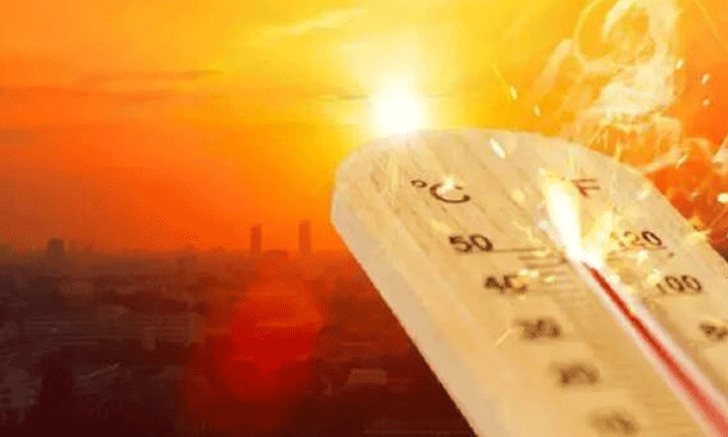 ഒമാനിൽ ചൂട് കാലത്തിന് തുടക്കമാവുന്നു ഒമാനിൽ ചൂട് കാലത്തിന് തുടക്കമാവുന്നു