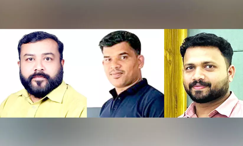 കാ​രു​ണ്യ സ്പ​ർ​ശം മ​ല​യാ​ളി കൂ​ട്ടാ​യ്മ ഇ​ഫ്‌​താ​ർ സം​ഗ​മം