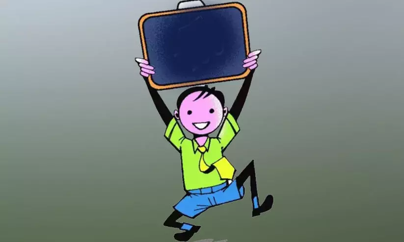 എ​ൻ.​ഐ.​എ​ൽ.​പി ഉ​ല്ലാ​സ്; മൂ​ന്നാം​ഘ​ട്ടം ജി​ല്ല​യി​ൽ ഉ​ട​ൻ