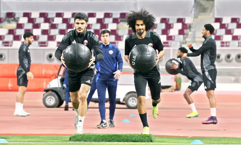 കൊറിയക്കെതിരെ ഉത്തരം തേടി കൊറിയക്കെതിരെ ഉത്തരം തേടി