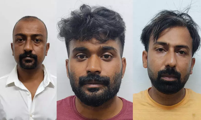 ഷാബ ഷെരീഫ് വധക്കേസ്: ഒന്നാം പ്രതി ഷൈബിൻ അഷറഫ് ഉൾപ്പെടെ മൂന്നുപേർ കുറ്റക്കാർ