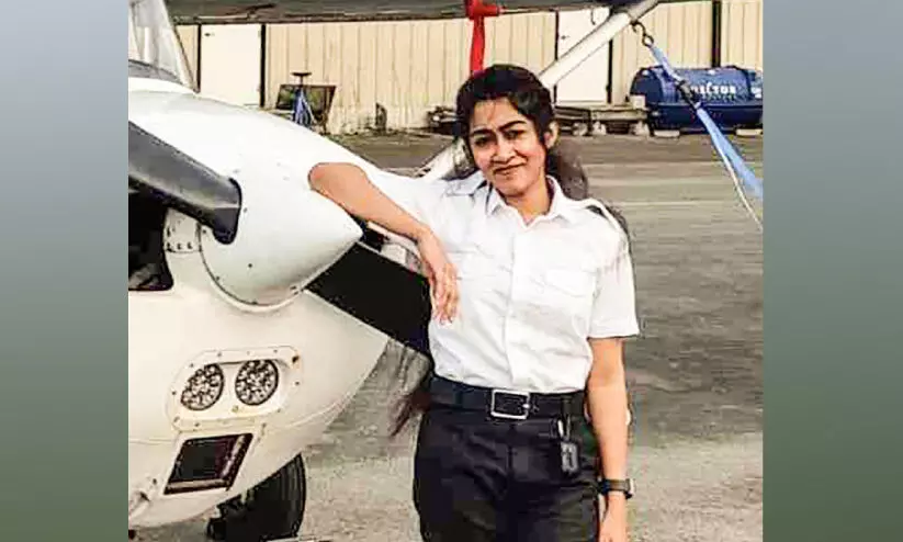 പശ്ചിമകൊച്ചിക്ക് അഭിമാനമായി ആർഷ