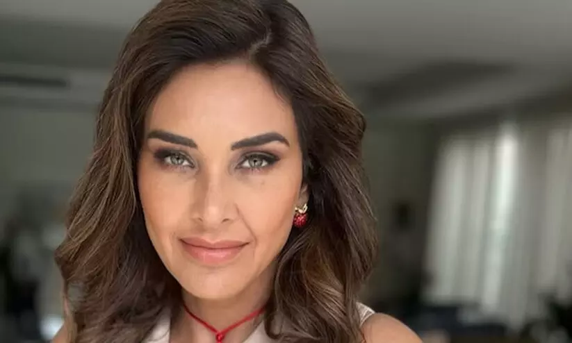 സഹാനുഭൂതിയെന്ന വികാരം നിങ്ങൾക്കുണ്ടോ ?​; എയർ ഇന്ത്യക്കെതിരെ കനേഡിയൻ-ഇന്ത്യൻ നടി