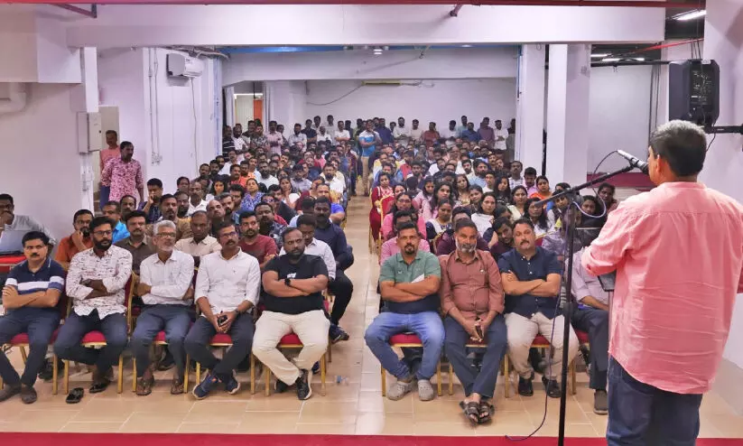 ക​ല കു​വൈ​ത്ത് ബാ​ല​ക​ലാ​മേ​ള മേ​യ് ര​ണ്ടി​ന്