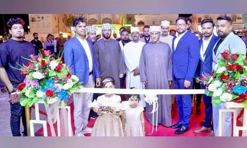 ‘ട്രാ​വ്‌​സ്ഫി​യ​ർ’ അ​ൽ​ഖൂ​ദി​ൽ പ്ര​വ​ർ​ത്ത​ന​മാ​രം​ഭി​ച്ചു