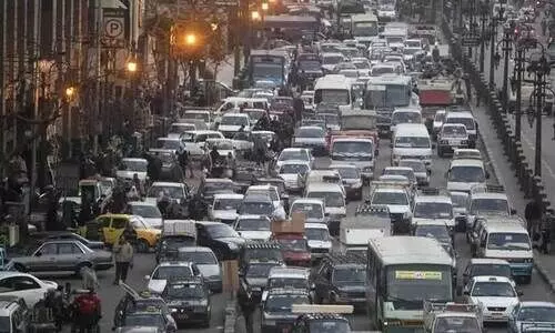 ഗ​താ​ഗ​ത നി​യ​മ ലം​ഘ​നം; മ​സ്ക​ത്തി​ൽ 65 വാ​ഹ​ന​ങ്ങ​ൾ പി​ടി​ച്ചെ​ടു​ത്തു