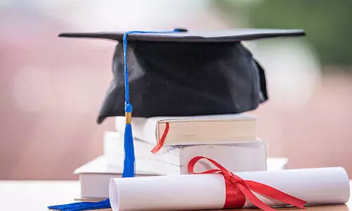 സർവകലാശാല വാർത്തകൾ