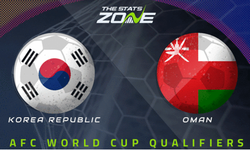 ലോ​ക​ക​പ്പ് ​യോ​ഗ്യ​ത; നി​ർ​ണാ​യ​ക മ​ത്സ​ര​ത്തി​ന് ഒ​മാ​ൻ