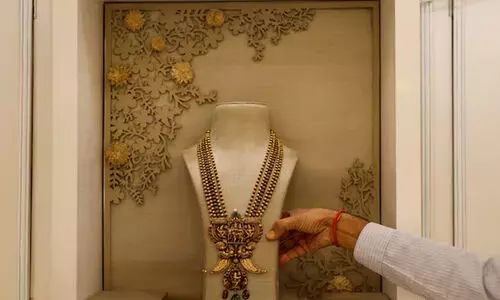 പൊന്നിന് പൊന്നും വില തന്നെ; സ്വർണവിലയിൽ ഇന്നും വർധന