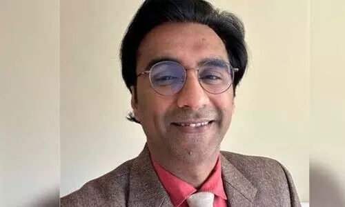 ജോർജ് ടൗൺ സർവകലാശാലയിലെ ഇന്ത്യൻ വംശജനായ ഗവേഷകനെ കസ്റ്റഡിയിലെടുത്ത് യു.എസ് അധികൃതർ; ​നടപടി വിദേശ നയത്തെ വിമർശിച്ചുവെന്നാരോപിച്ച്