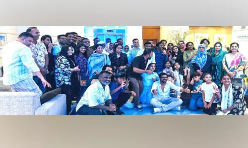 ടി.കെ.എം അലുമ്നി യു.എ.ഇ ചാപ്റ്റർ ഇഫ്താർ വിരുന്നും കുടുംബസംഗമവും ടി.കെ.എം അലുമ്നി യു.എ.ഇ ചാപ്റ്റർ ഇഫ്താർ വിരുന്നും കുടുംബസംഗമവും