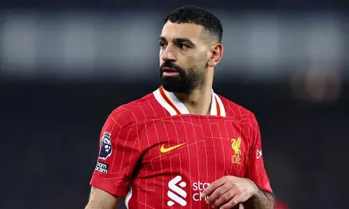 ‘ലോകത്തിലെ ഏറ്റവും മികച്ച താരങ്ങളിൽ ഒരാൾ’; സലാഹിനായി വാതിലുകൾ തുറന്നിട്ടിരിക്കുന്നതായി സൗദി പ്രോ ലീഗ് മാനേജർ