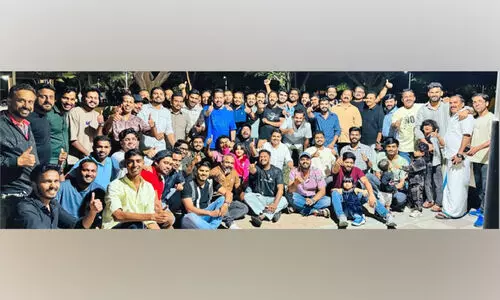 കക്കാട്ടിരി മഹല്ല് കൂട്ടായ്മ ഇഫ്താര് സംഗമം നടത്തി കക്കാട്ടിരി മഹല്ല് കൂട്ടായ്മ ഇഫ്താര് സംഗമം നടത്തി