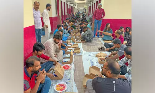 കല്യാൽ കൂട്ടായ്മ ഇഫ്താർ സംഗമം സംഘടിപ്പിച്ചു കല്യാൽ കൂട്ടായ്മ ഇഫ്താർ സംഗമം സംഘടിപ്പിച്ചു