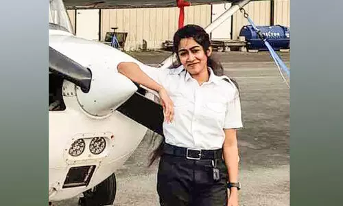 പശ്ചിമകൊച്ചിക്ക് അഭിമാനമായി ആർഷ