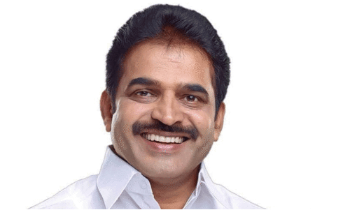 ഒ.ഐ.സി.സി കുവൈത്ത് പ്രഥമ പ്രവാസി പുരസ്‌കാരം കെ.സി. വേണുഗോപാൽ എം.പിക്ക്