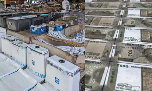 പ്രളയത്തിൽപെട്ട സ്ഥാപനത്തിന് മതിയായ നഷ്ടപരിഹാരം നൽകിയില്ല; ഇന്‍ഷുറന്‍സ് കമ്പനി 1.48 കോടി രൂപ നൽകാൻ വിധി