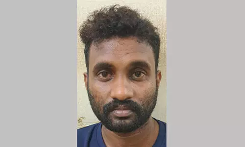 പന്തളത്ത് പൂജാ സാധനങ്ങൾ വിൽക്കുന്ന കടയിൽനിന്നും എം.ഡി.എം.എയുമായി യുവാവ് പിടിയിൽ