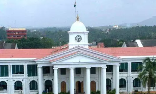 സർക്കാർ ജീവനക്കാരുടെ ഡി.എ വർധിപ്പിച്ചു