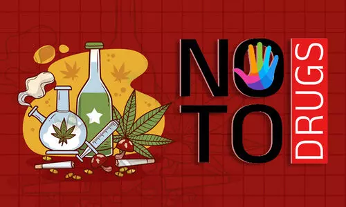 സിനിമാപ്രവർത്തകർ ലഹരി ഉപയോഗിക്കില്ലെന്ന സത്യവാങ്മൂലം നൽകണം