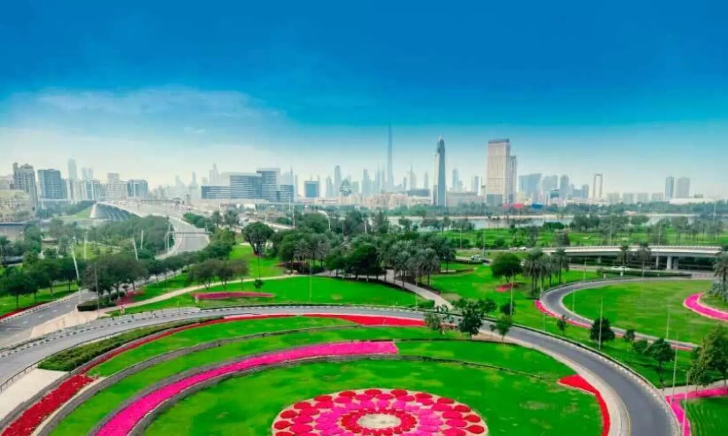 ലോ​ക​ത്ത്​ 21ാമ​ത്​; സ​ന്തോ​ഷം നി​റ​ഞ്ഞ്​ യു.​എ.​ഇ