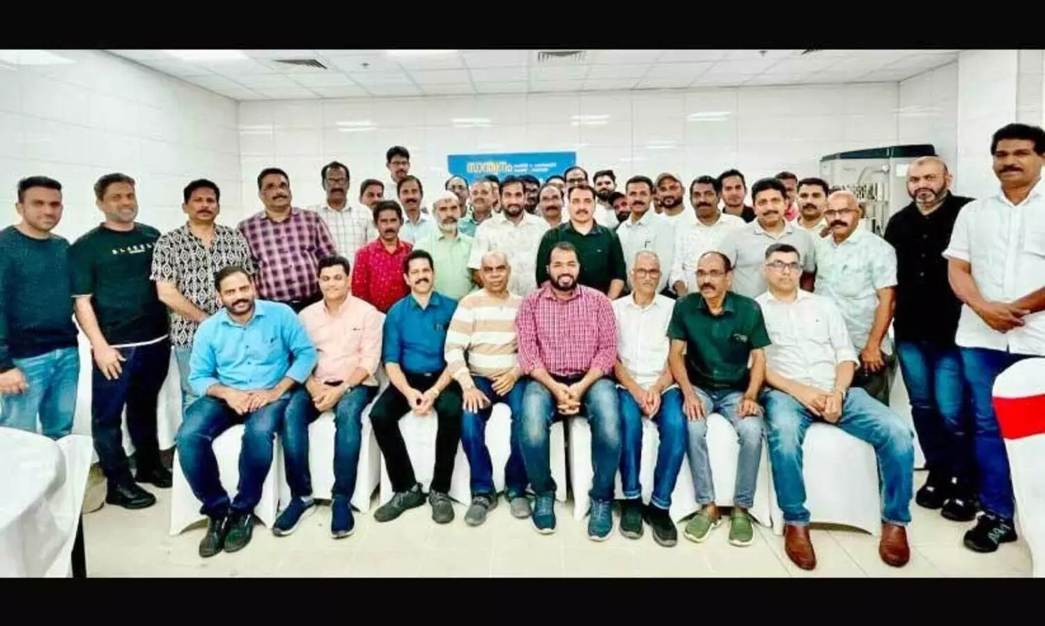 സാ​ന്ത്വ​നം പെ​യിൻ ആ​ൻ​ഡ് പാ​ലി​യേ​റ്റി​വ്‌ തു​റ​യൂ​ർ കു​ടും​ബ​സം​ഗ​മ​വും ഇ​ഫ്‌​താ​ർ മീ​റ്റും