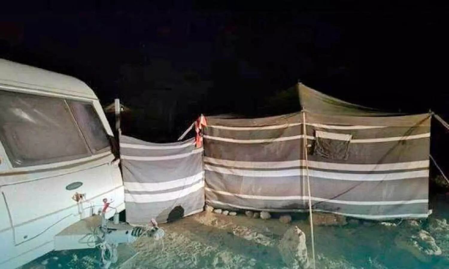 ക്യാ​മ്പു​ക​ൾ, കൈ​യേ​റ്റ​ങ്ങ​ൾ ഒ​ഴി​വാ​ക്ക​ണം -മ​സ്‌​ക​ത്ത് മു​നി​സി​പ്പാ​ലി​റ്റി