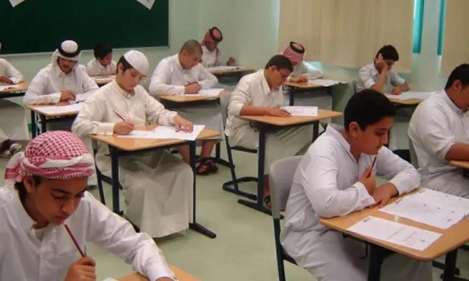 representative image