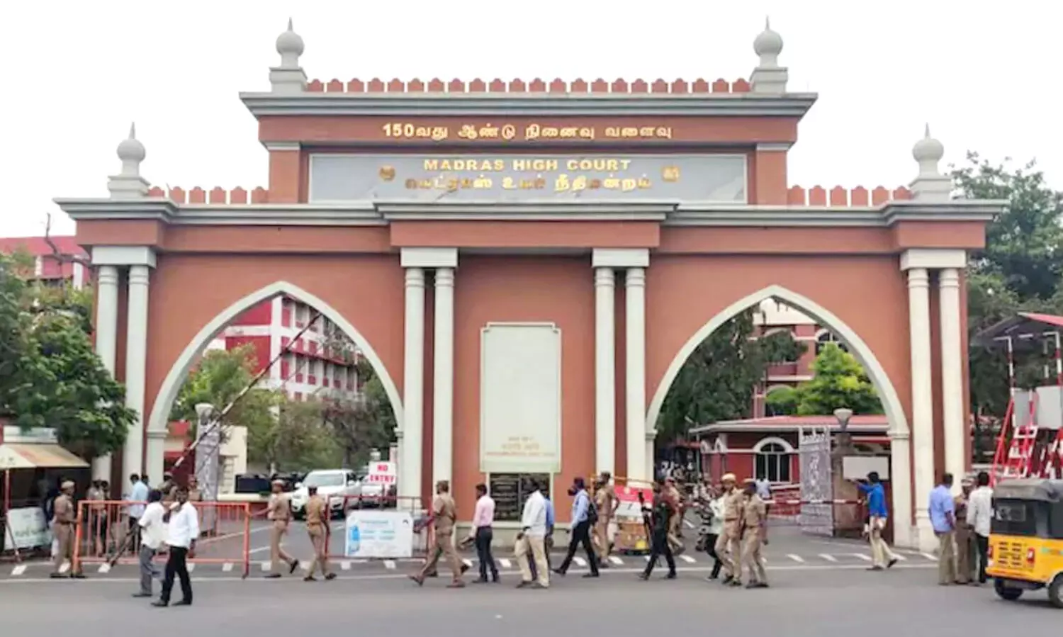 ഭാര്യ അശ്ലീല വീഡിയോ കാണുന്നത് വിവാഹമോചനത്തിനുള്ള കാരണമല്ല -മദ്രാസ് ഹൈകോടതി