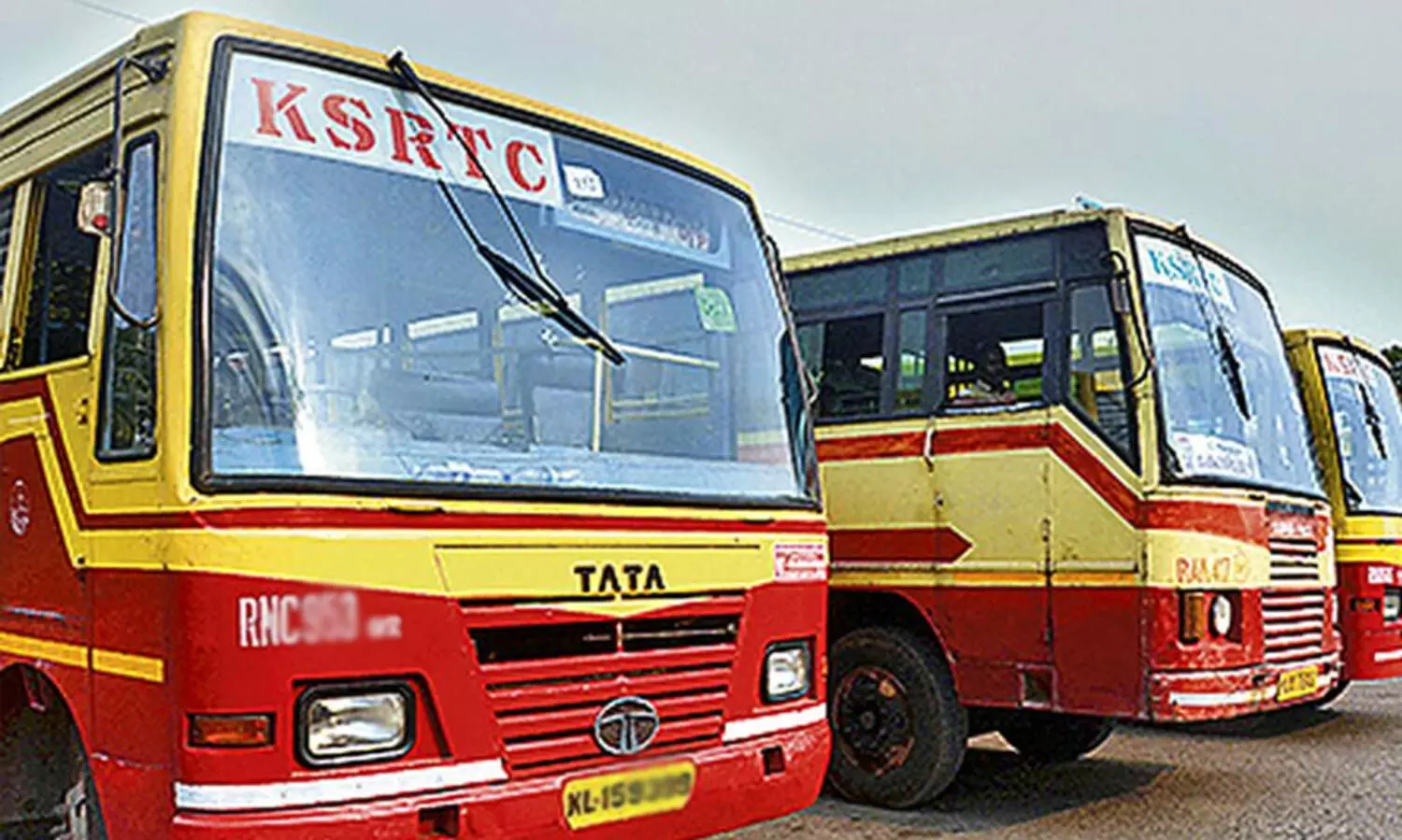 നെടുമങ്ങാട് കെ.എസ്.ആർ.ടി.സി ഡിപ്പോയിൽനിന്ന്​ ഇന്നുമുതൽ സർവിസ്