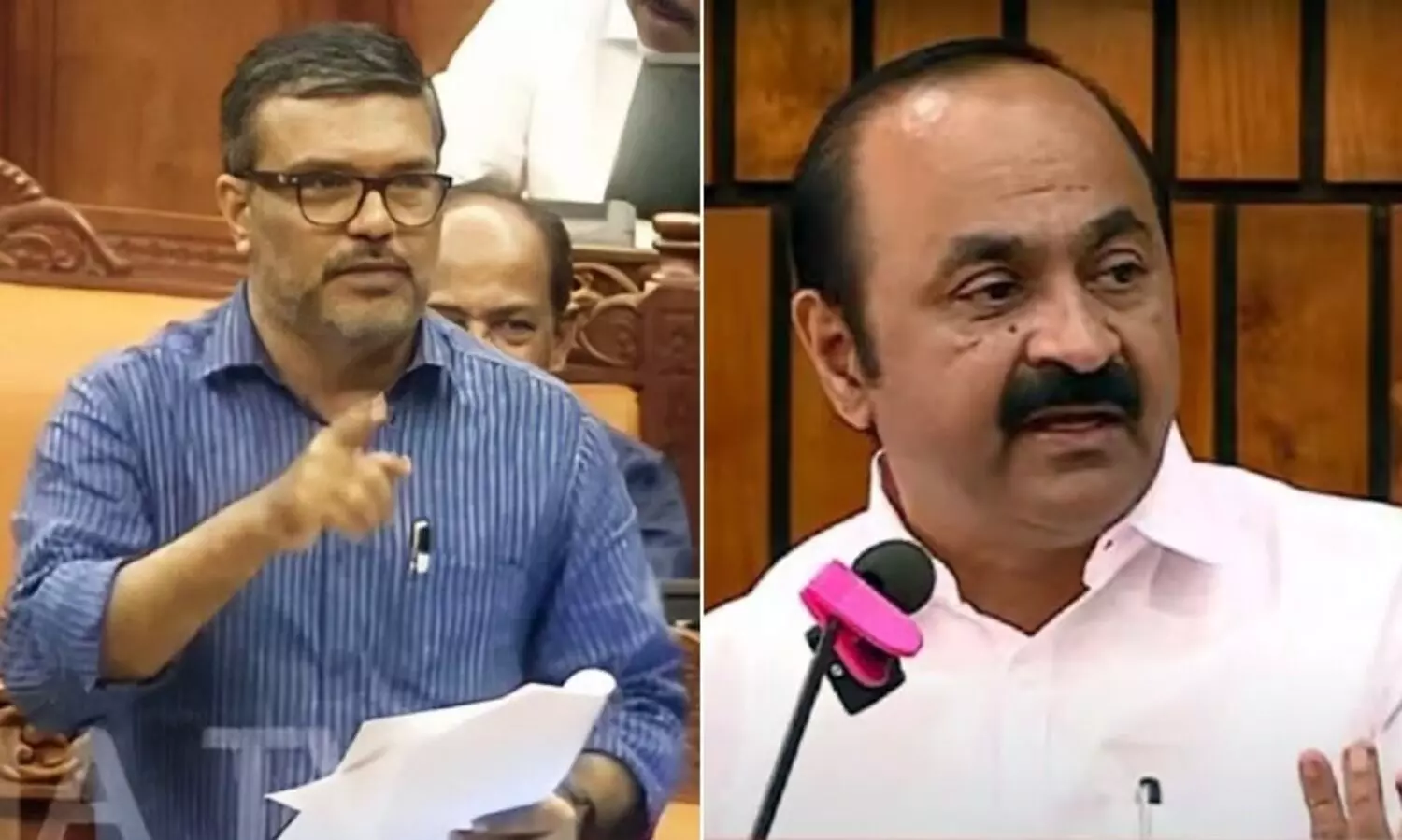 ‘ആശ പ്രവർത്തകർക്ക് പിടിവാശി’; നടക്കുന്നത് കേന്ദ്രത്തെ സഹായിക്കുന്ന സമരമെന്നും മന്ത്രി എം.ബി രാജേഷ്