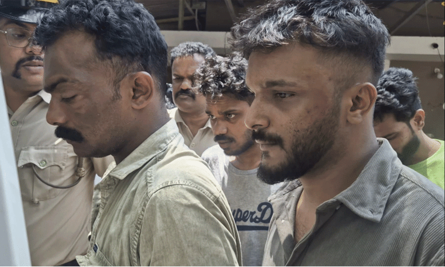 അസം സ്വദേശിയുടെ മരണം കൊലപാതകം; റൗഡിയടക്കം നാലുപേർ അറസ്റ്റിൽ