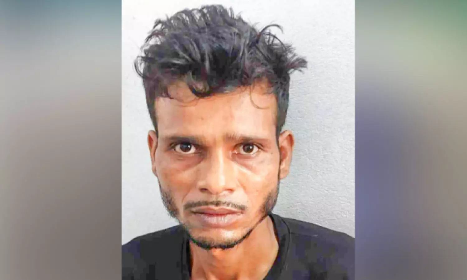 ഒ​ന്നേ​കാ​ൽ കി​ലോ ക​ഞ്ചാ​വു​മാ​യി അ​സം സ്വ​ദേ​ശി പി​ടി​യി​ൽ