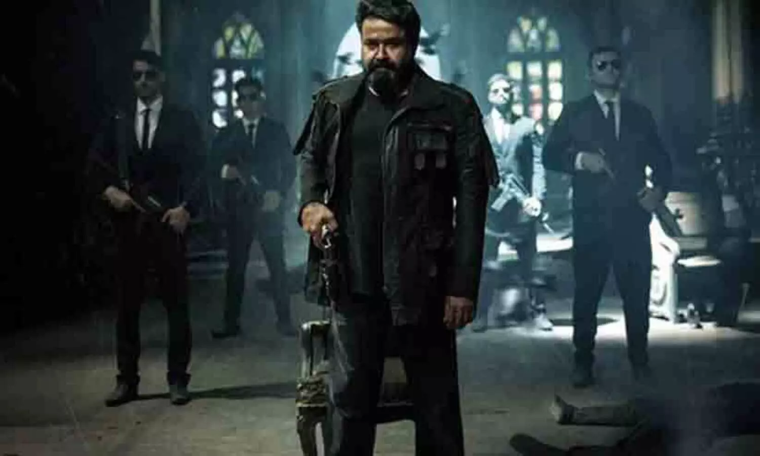 ബുക്ക് മൈ ഷോ ക്രാഷ്! ഇന്ത്യൻ സിനിമയിൽ തന്നെ ചരിത്രം! മലയാളത്തിന്‍റെ എമ്പുരാൻ വരുന്നു..