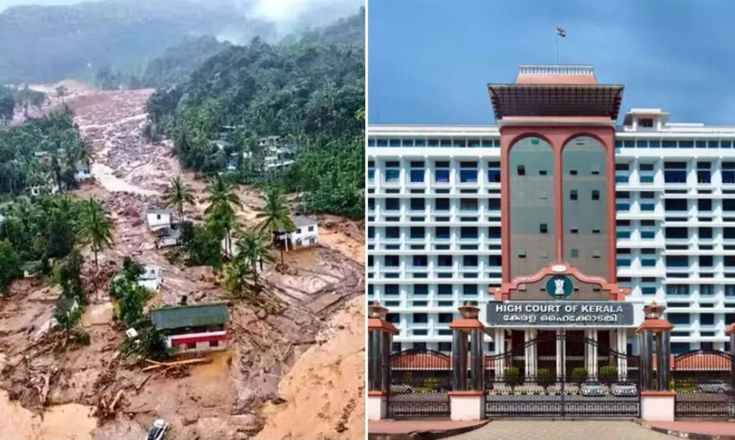 വയനാട് പുനരധിവാസം: കേന്ദ്രവായ്പ വിനിയോഗിക്കാൻ ഡിസംബർ 31 വരെ സമയം നീട്ടിനൽകി