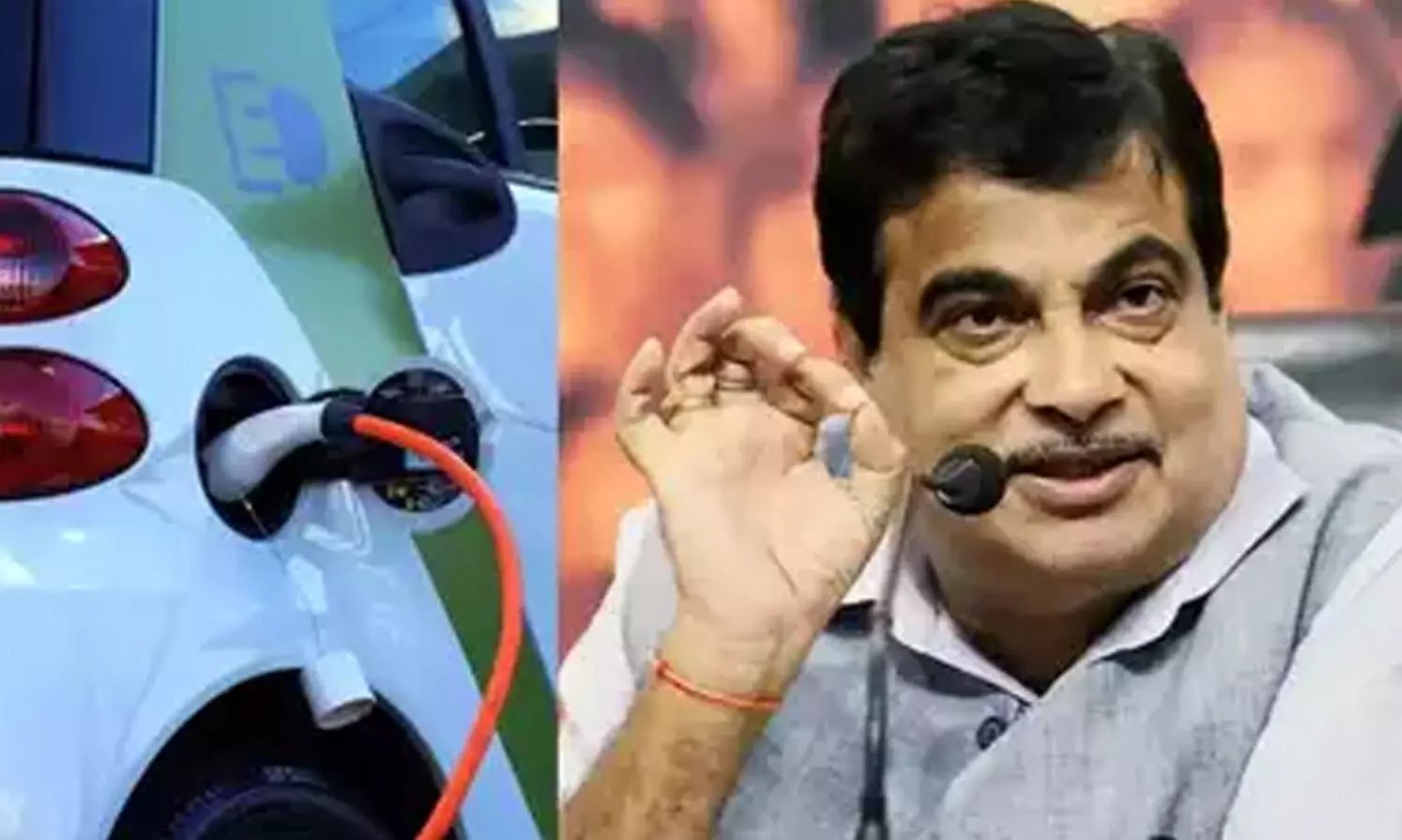 പെട്രോൾ വാഹന വിലയിൽ ഇലക്ട്രിക് വാഹനങ്ങളും; പ്രഖ്യാപനവുമായി ഗതാഗത മന്ത്രി നിതിൻ ഗഡ്കരി