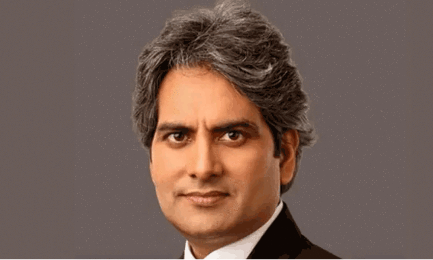 Sudhir Chaudhary
